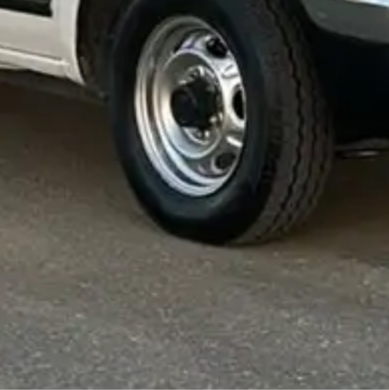 عدد 2 جنوط كفر