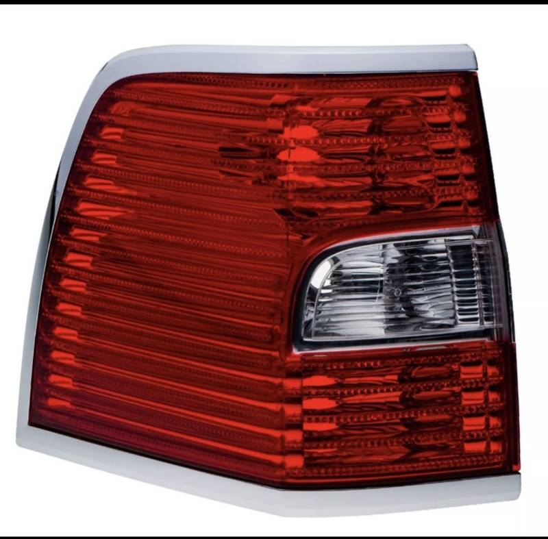 اسطب زاوية خلفي جانبين.