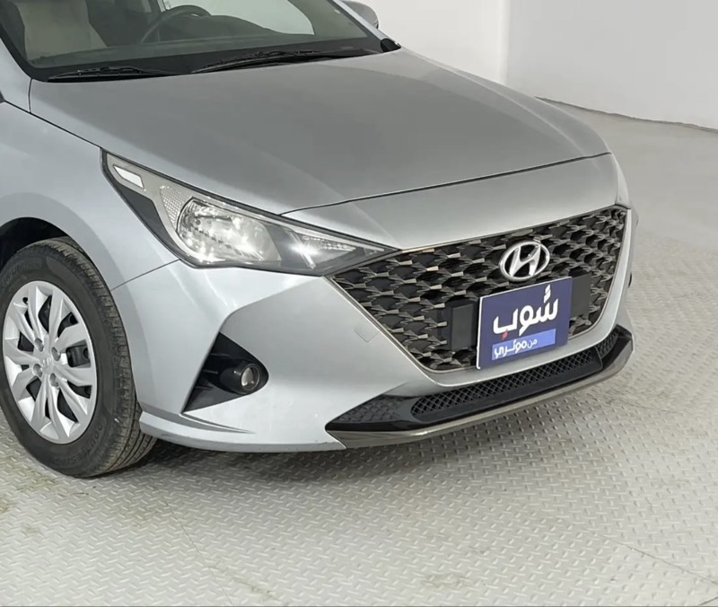 صدام و شبك امامي