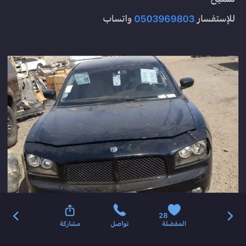 صدام امامي مع شبك