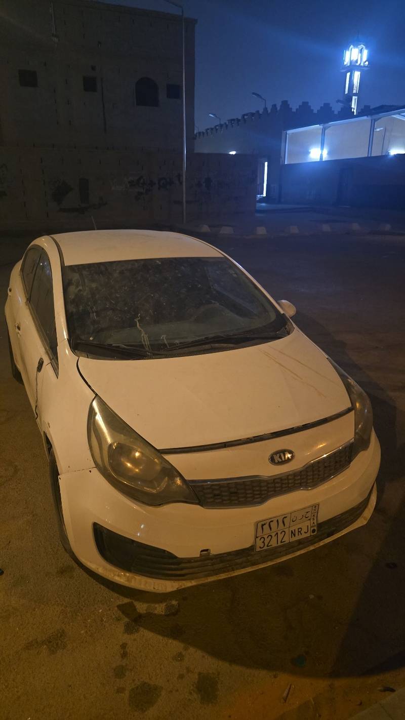2014 ابيض