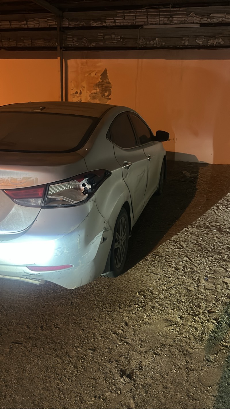 النترا موديل ٢٠١٦ هونداي