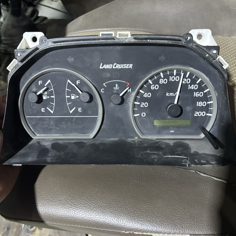 عداد طبلون شاص