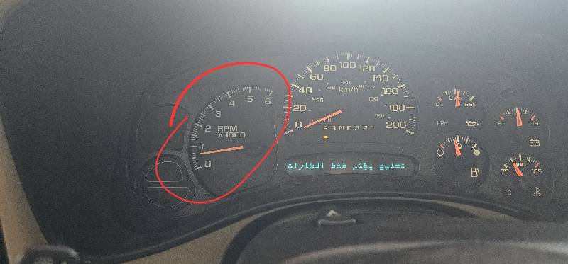 طبلون عدادات جمس ٢٠٠٦ سوبربان