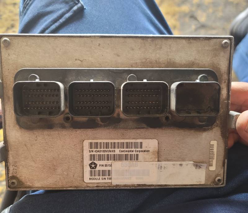 كمبيوتر مكينه