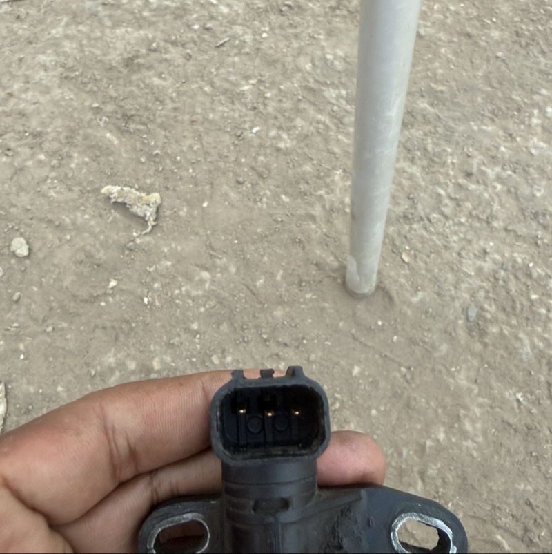 فيش حساس كرنك