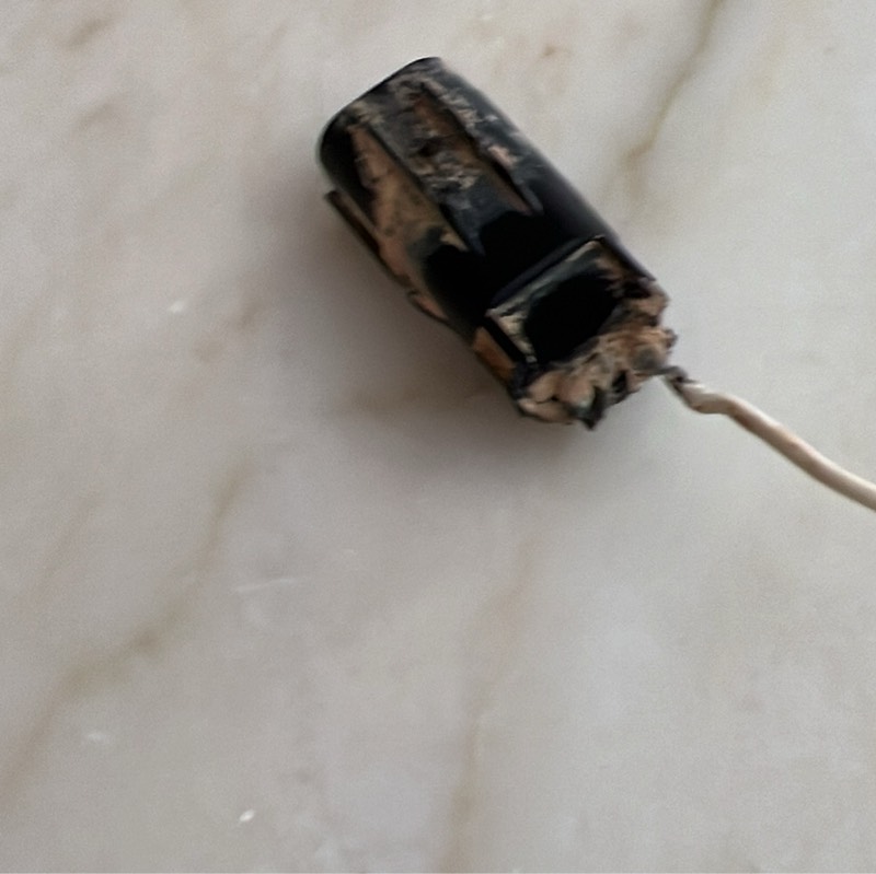 حساس نظام ABS بريك خلفي يمين