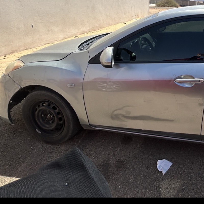 رفرف يمين وباب يمين