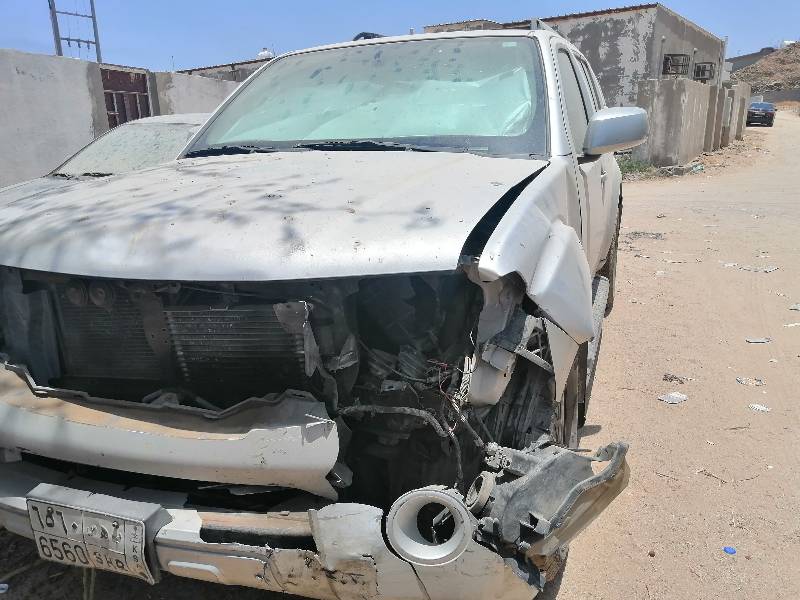 بافندر 2012