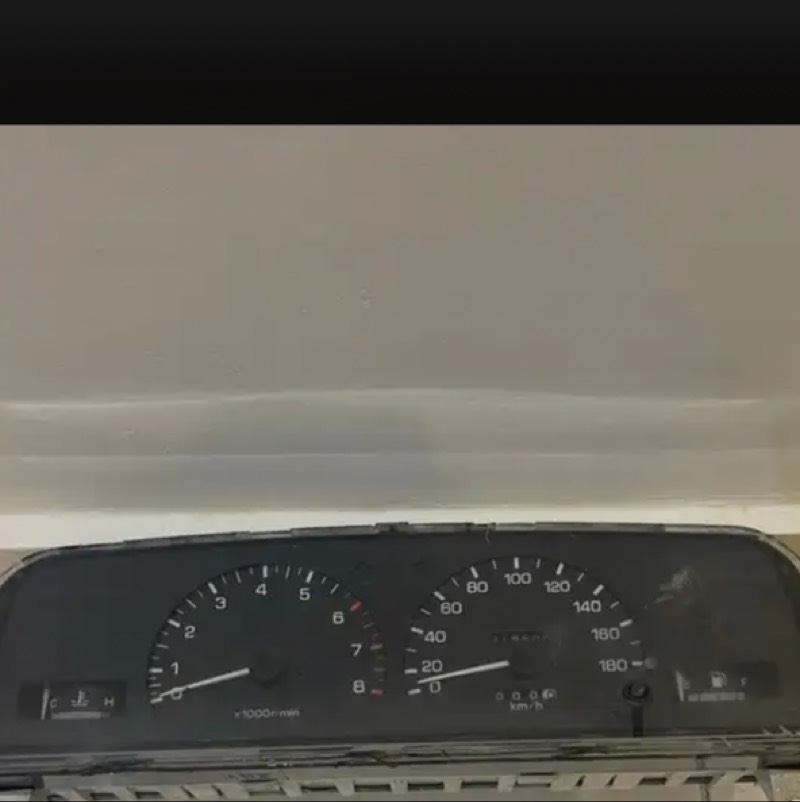 عداد هايلكس واير فيها ضغط