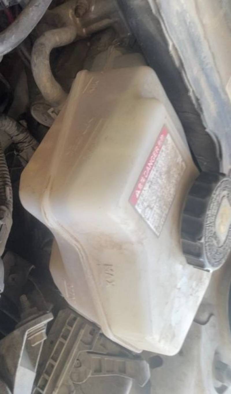 علبة الفرامل كامري هايبرد