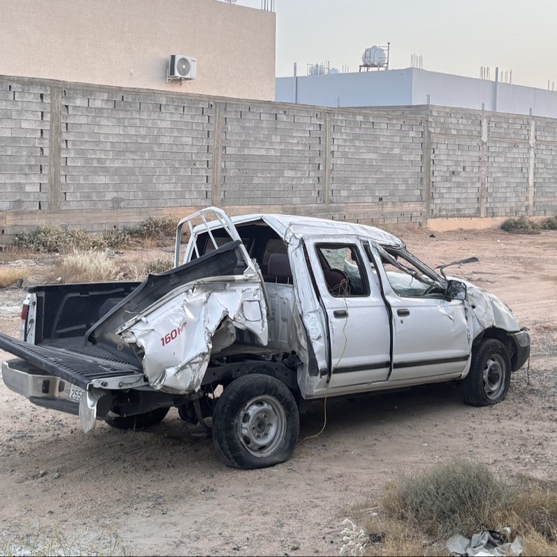 ددسن غمارتين ٢٠١٥ اللون ابيض