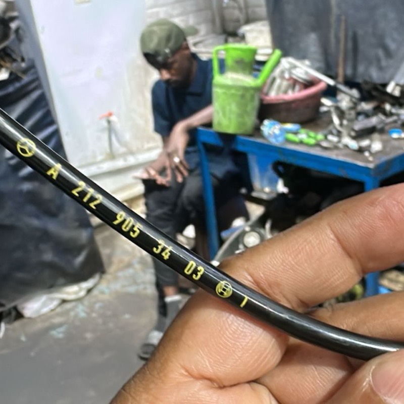 حساس ABC