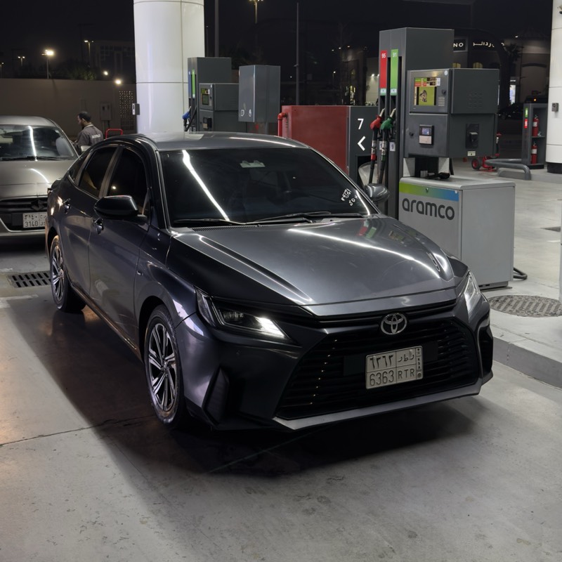 باب يارس 23
