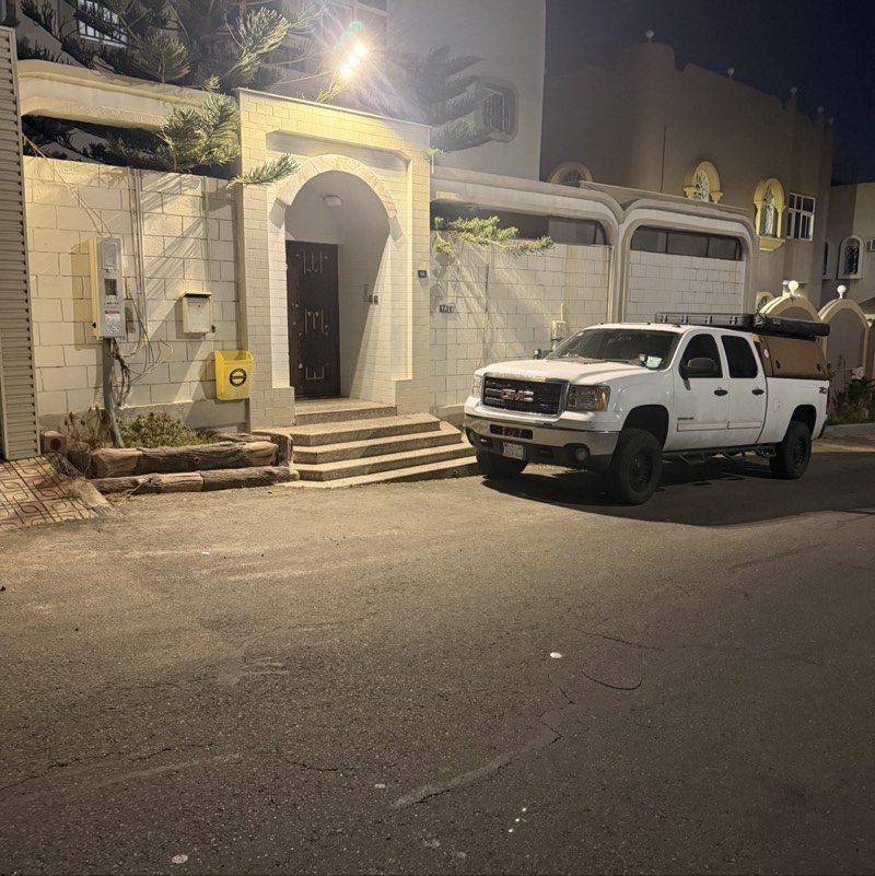 أزرار تحكم مرايات جمس سييرا