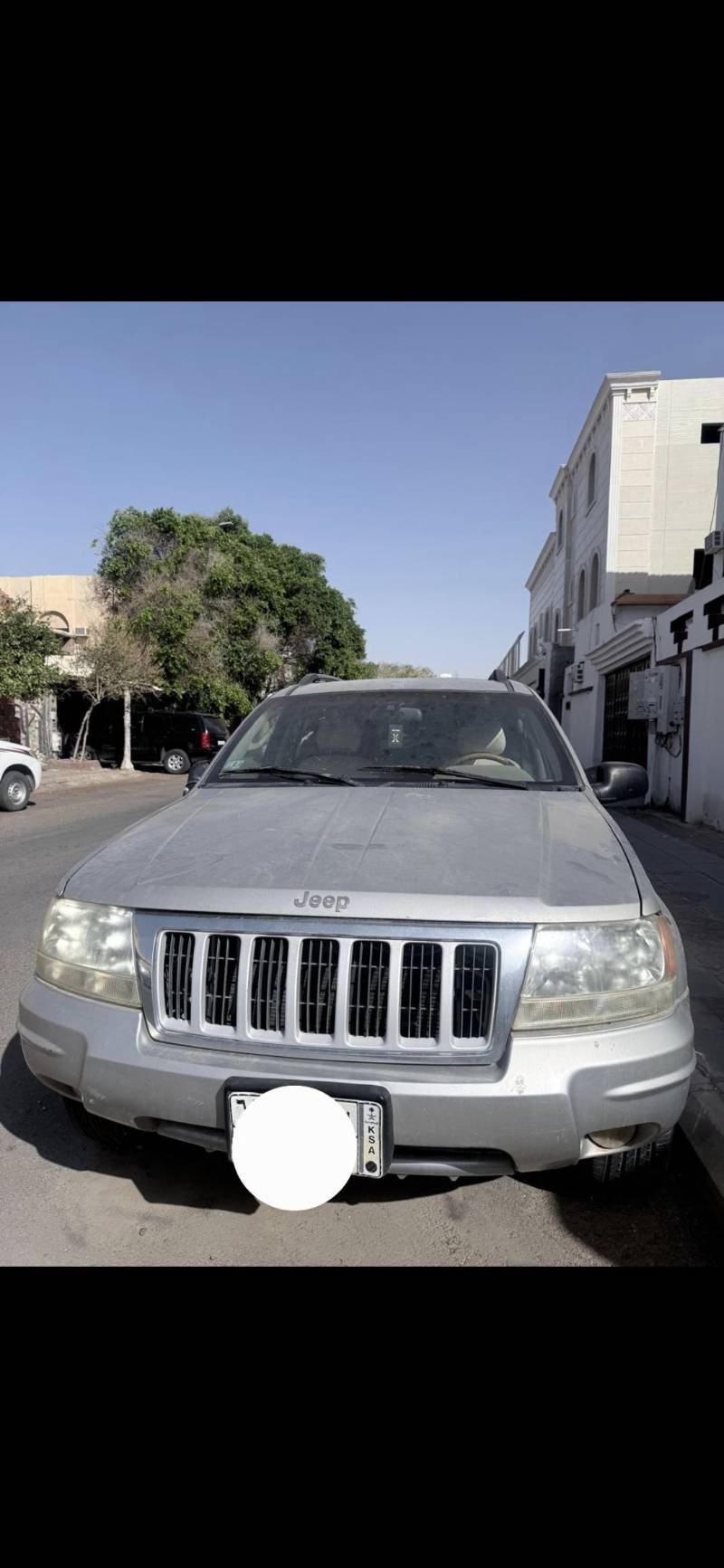 شروكي 2004 اللون ذهبي