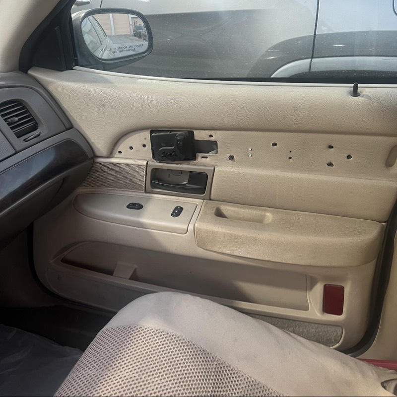 داخلية فورد طوابق ابواب