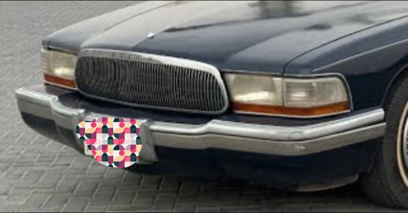 واجهة كاملةرفارف كبوت صدام وال