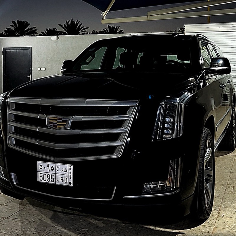 اسطب يمين خلفي