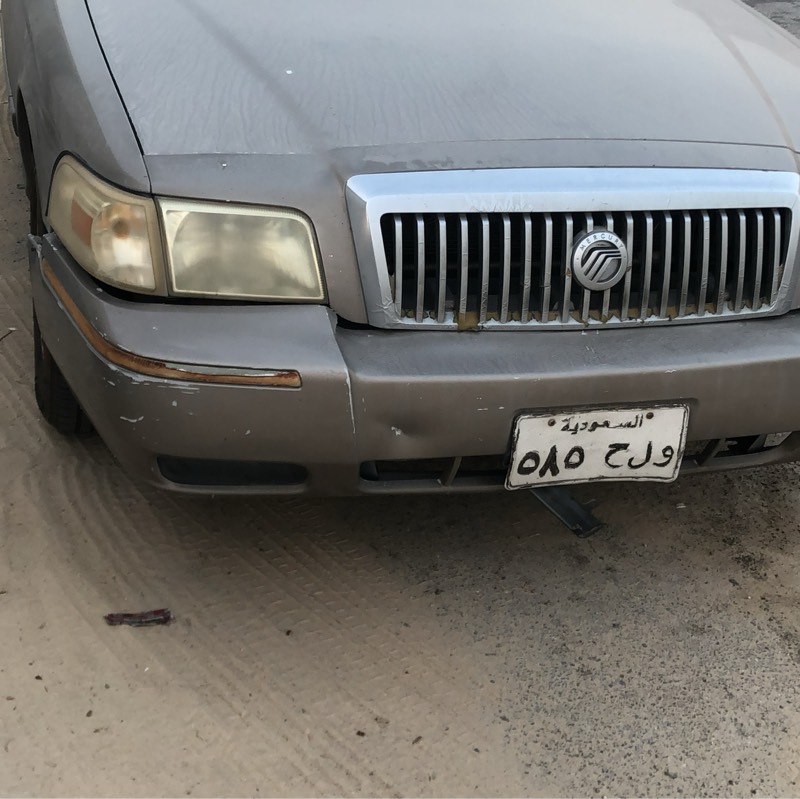 جراندماركيز ٢٠٠٦ ذهبي