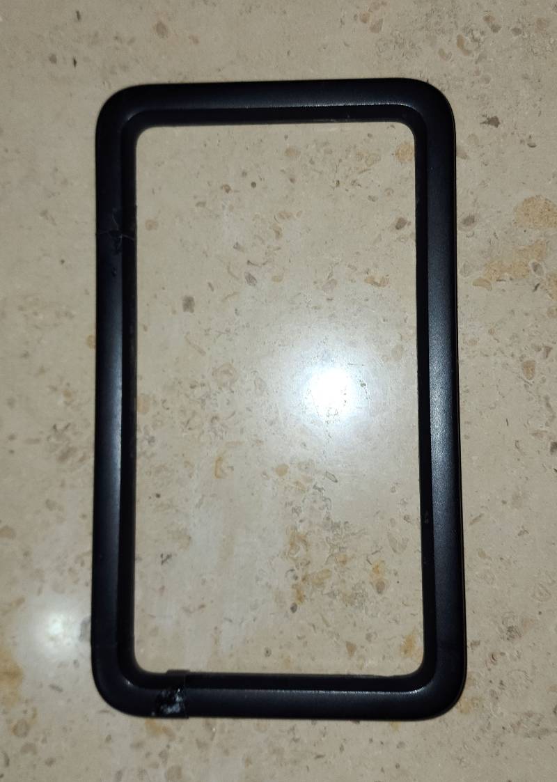 غطاء ديكور القير