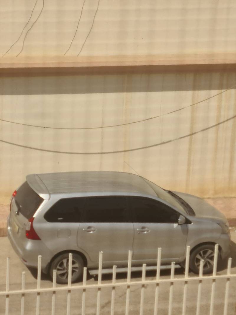محرك السيارة