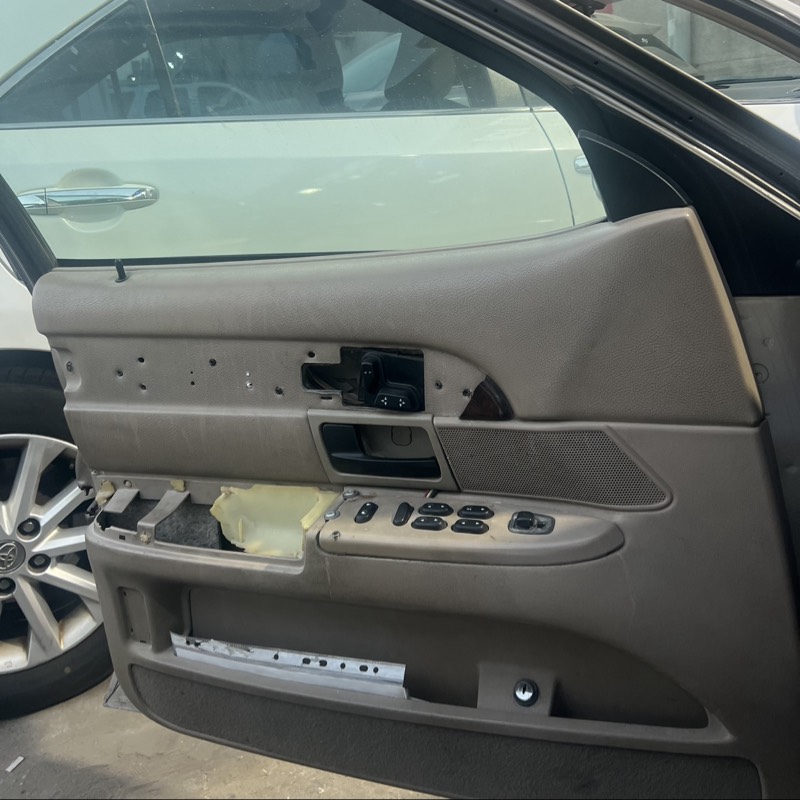 طوابق ابواب