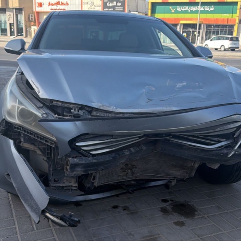 سوناتا ٢٠١٧ نص فل سقف بانوراما