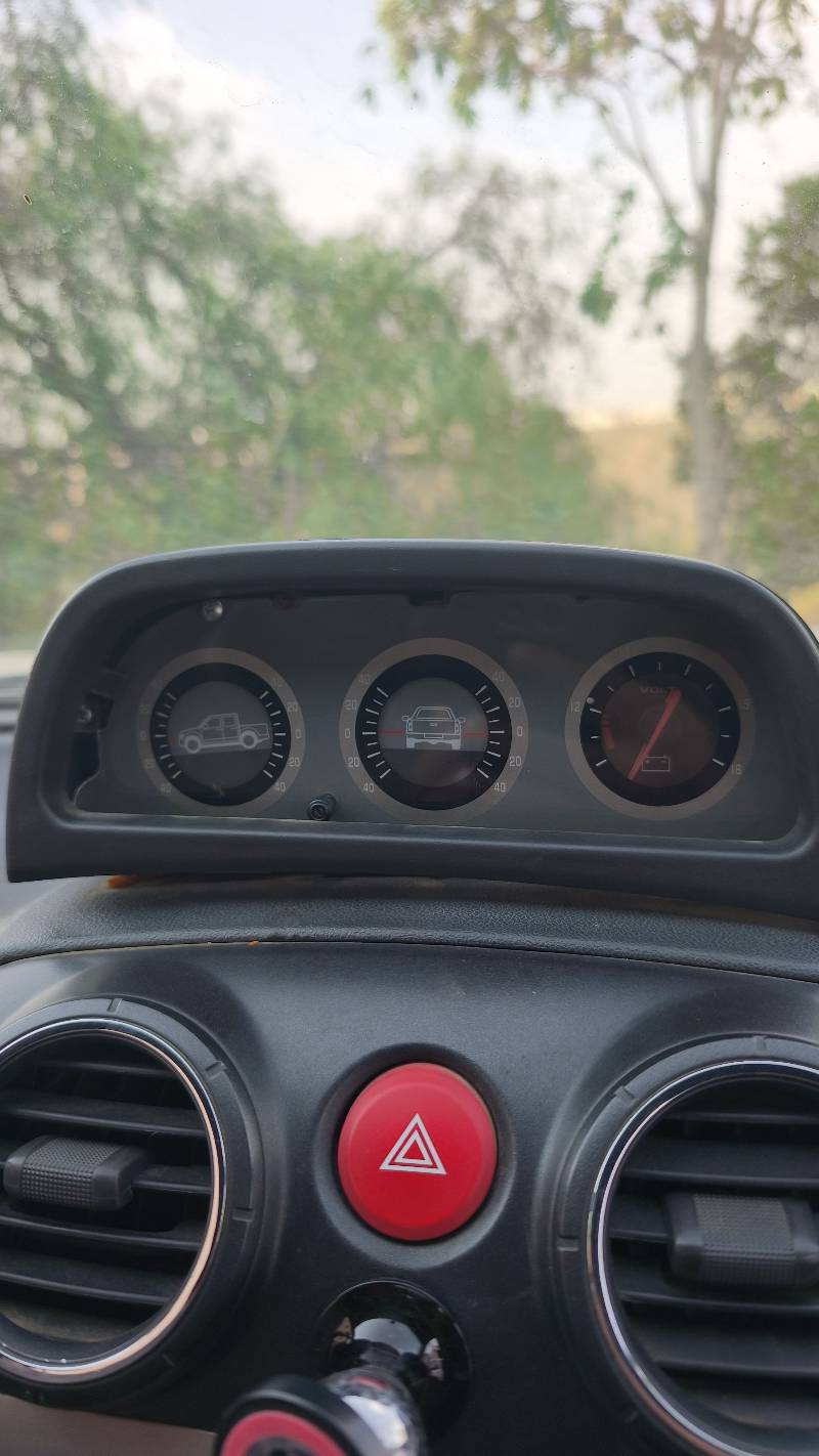 Clinometer
