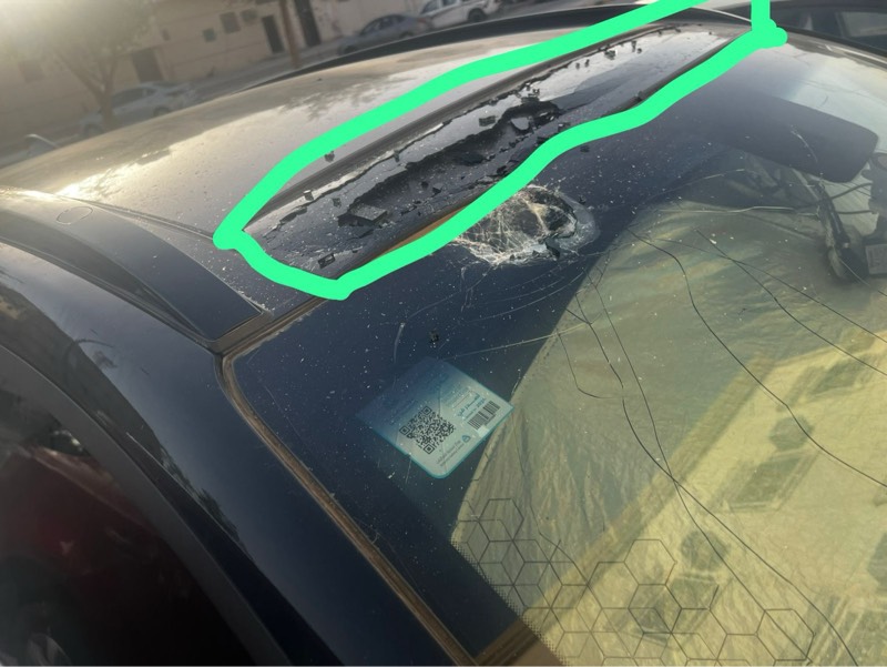 قطعة بانوراما