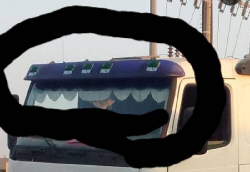شماسه خارجيه فولفو مع القواعد