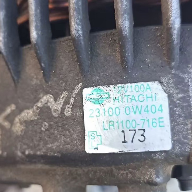 23100 0W404