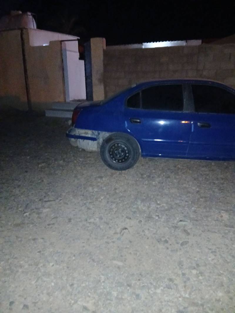 النترا 2003